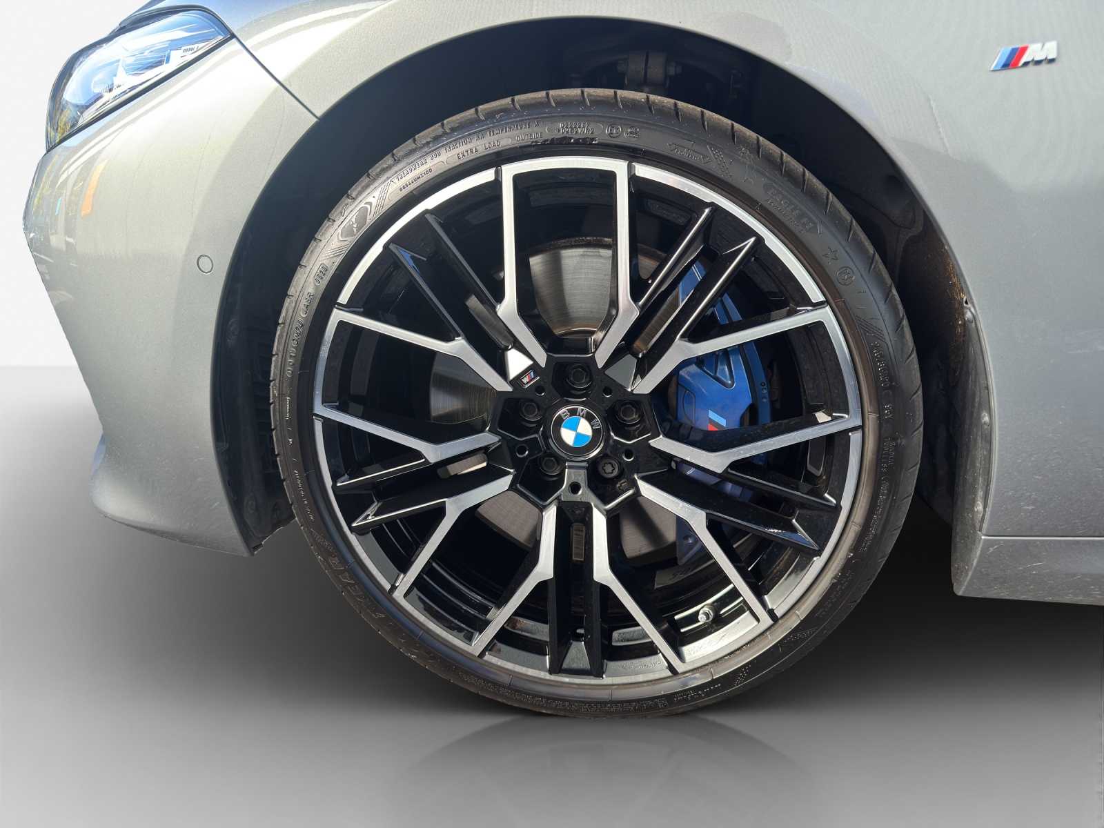 BMW 840i xDrive M Sport Steptronic Pro-image-13