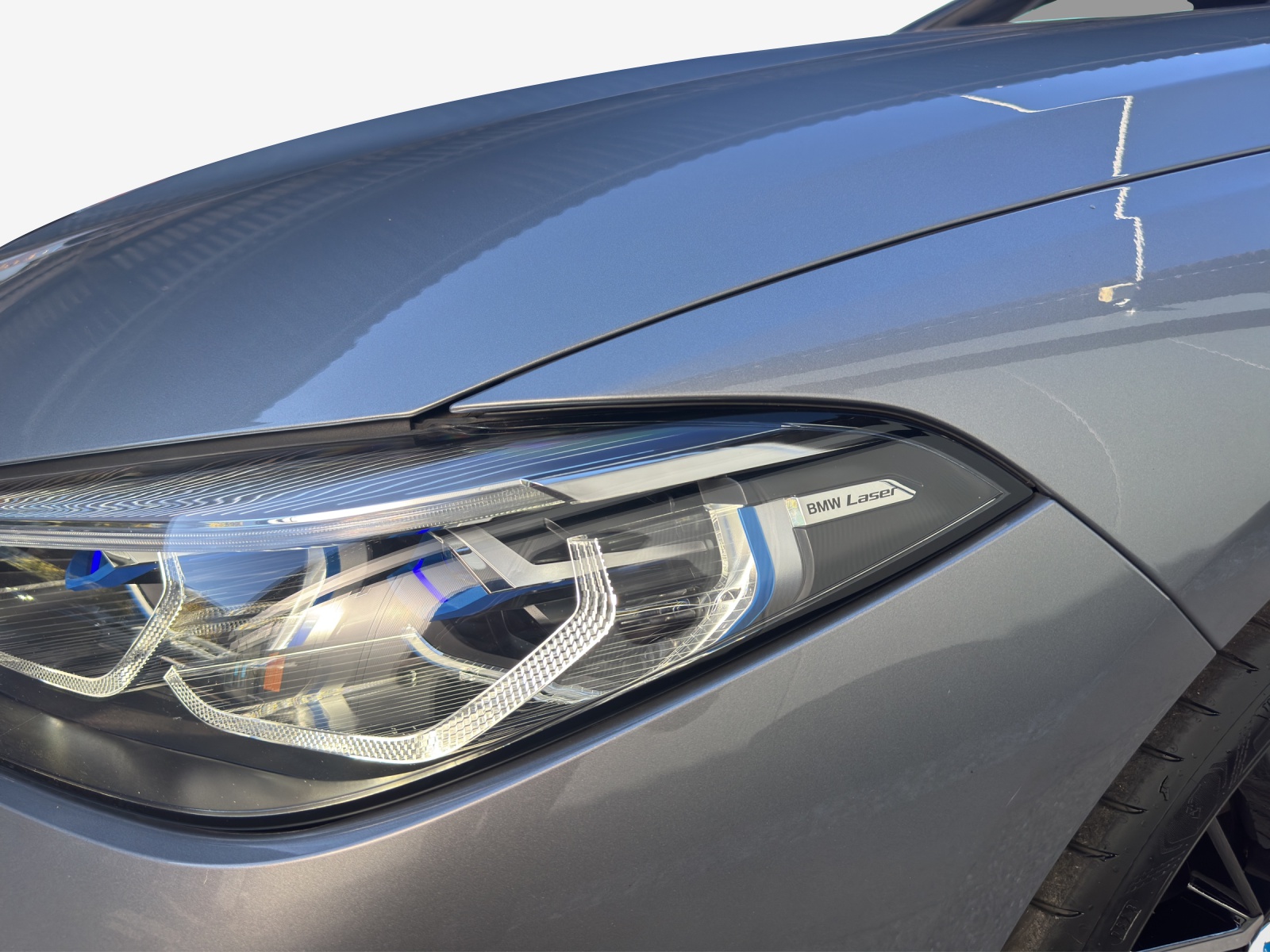 BMW 840i xDrive M Sport Steptronic Pro-image-14