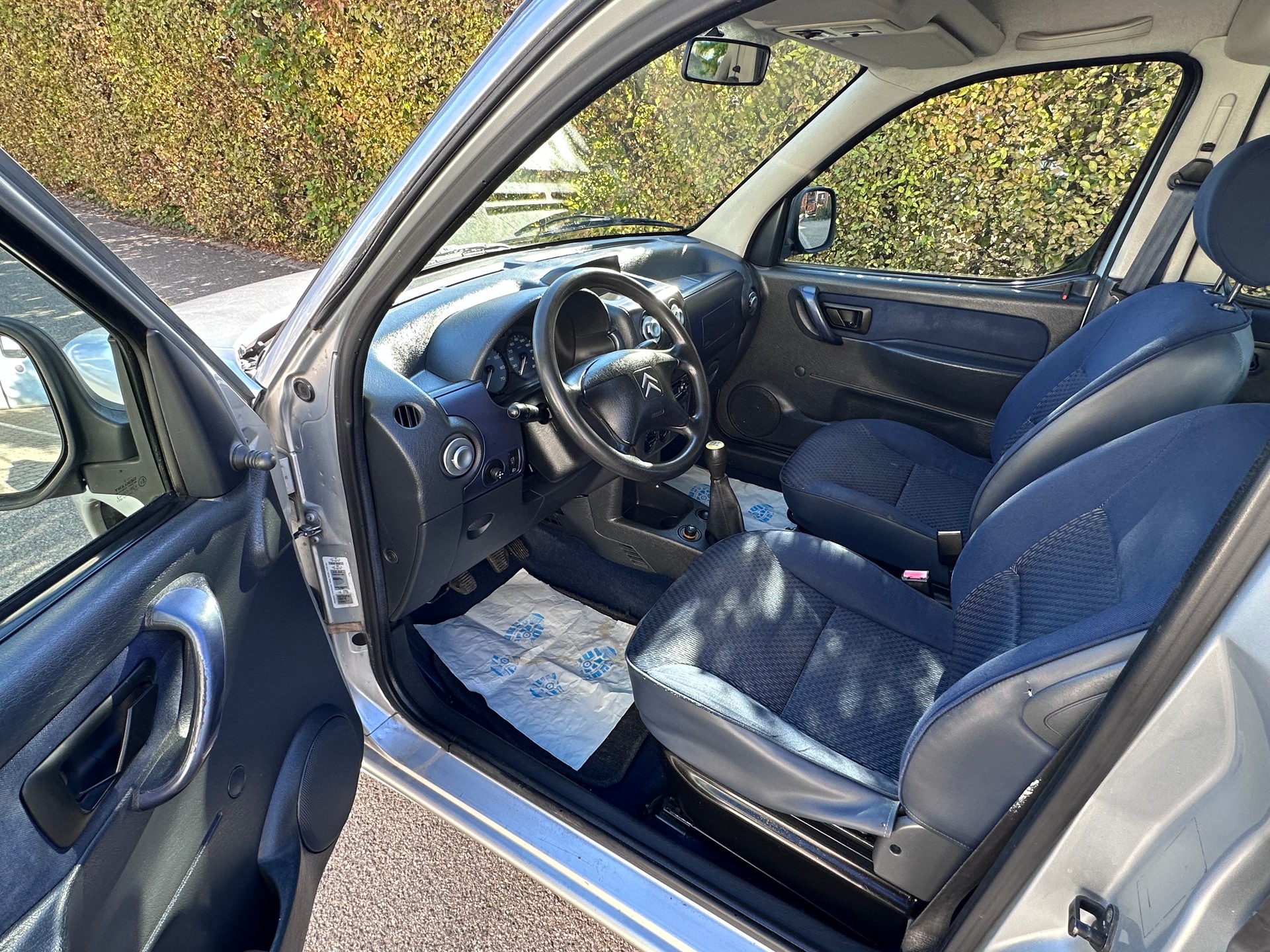 CITROEN Berlingo 1.4 Multispace-image-10
