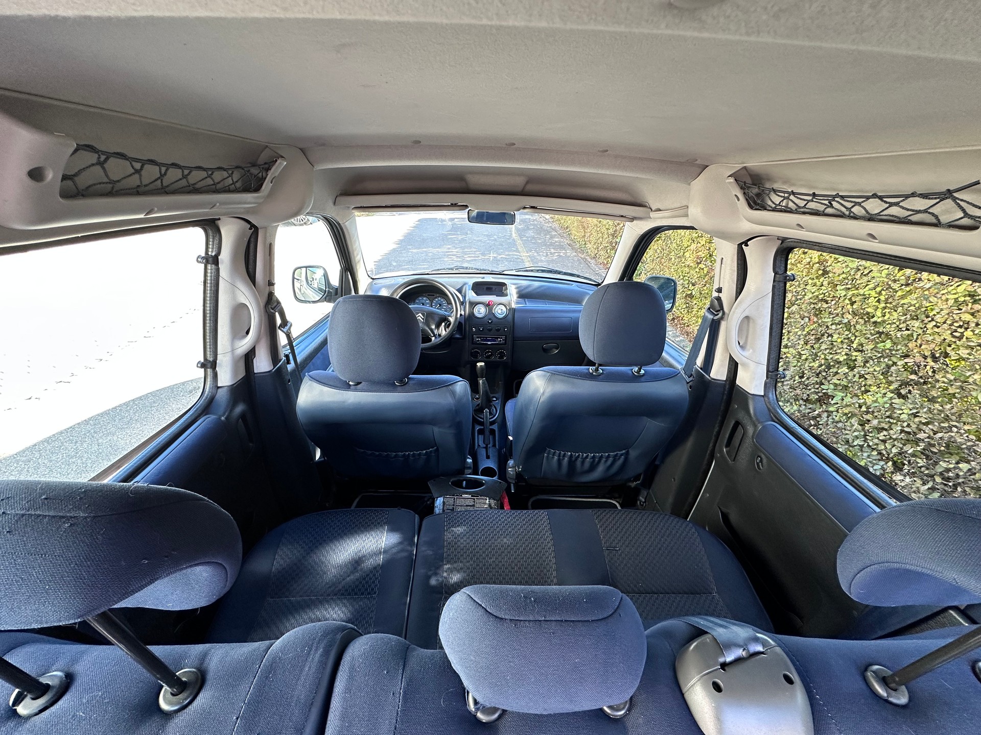 CITROEN Berlingo 1.4 Multispace-image-6