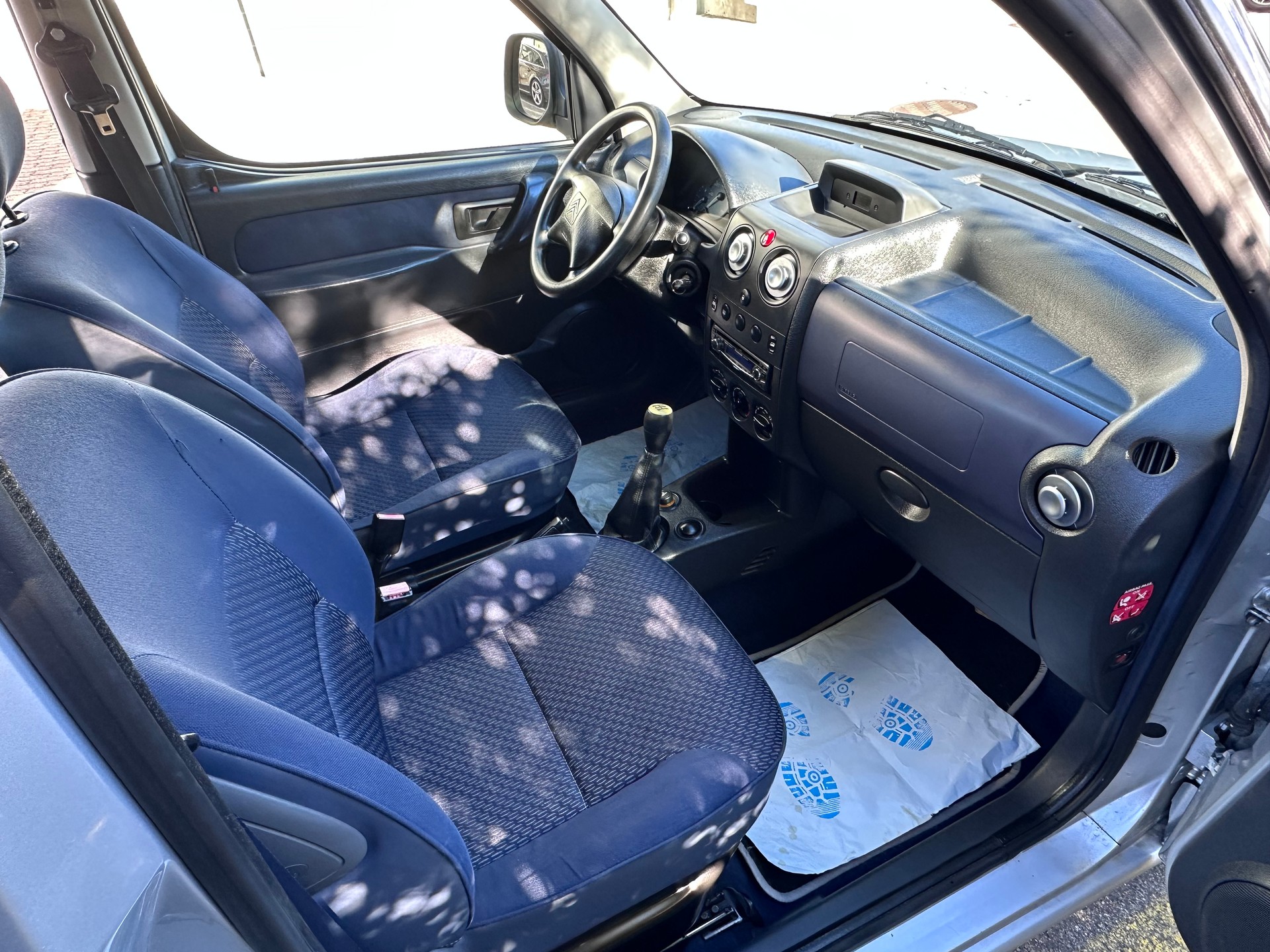 CITROEN Berlingo 1.4 Multispace-image-11