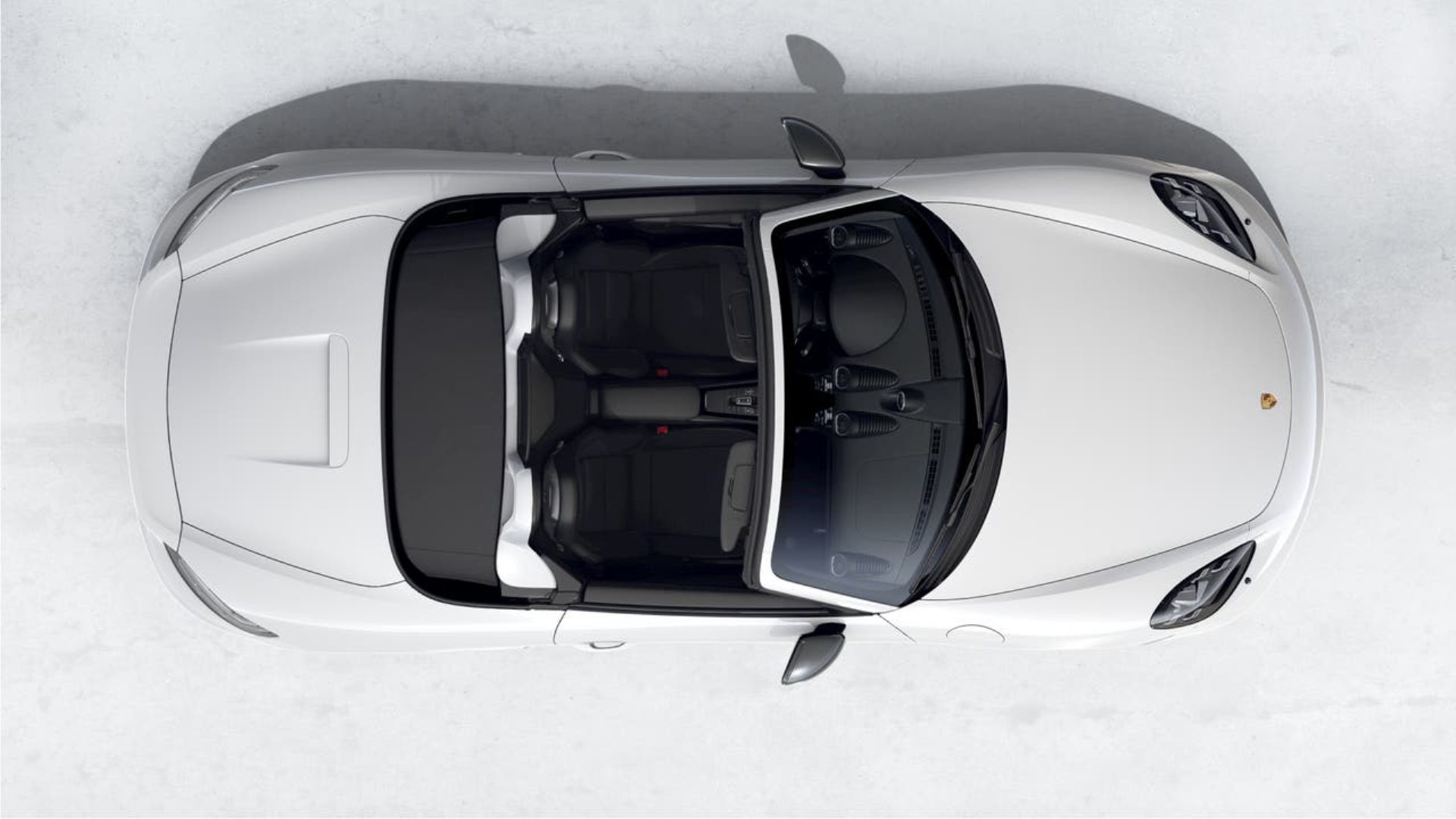 PORSCHE 718 Boxster T-showroom-element-3
