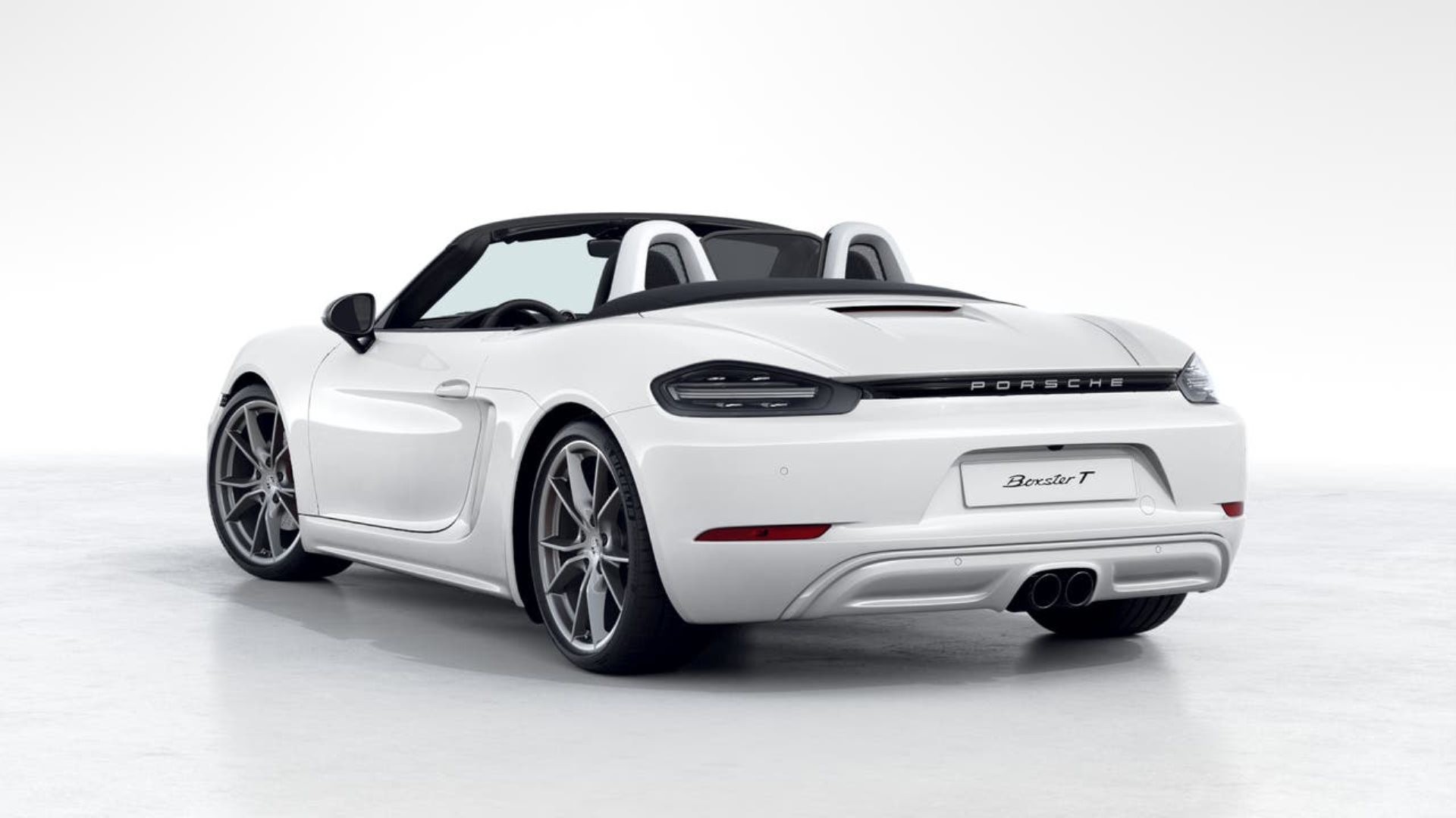 PORSCHE 718 Boxster T-showroom-element-2
