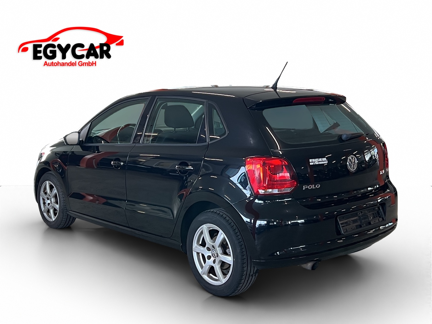VW Polo 1.2 TSI Trendline-image-4