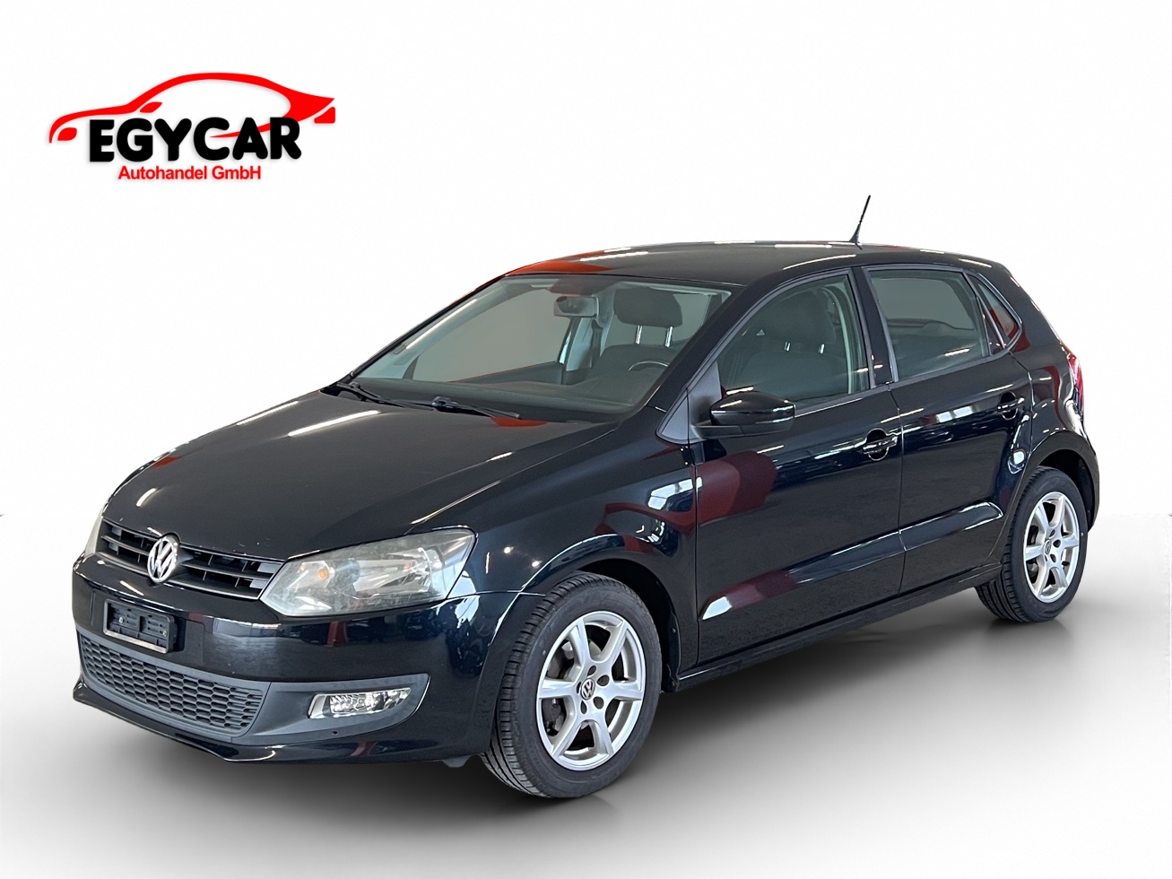 VW Polo 1.2 TSI Trendline-image-2