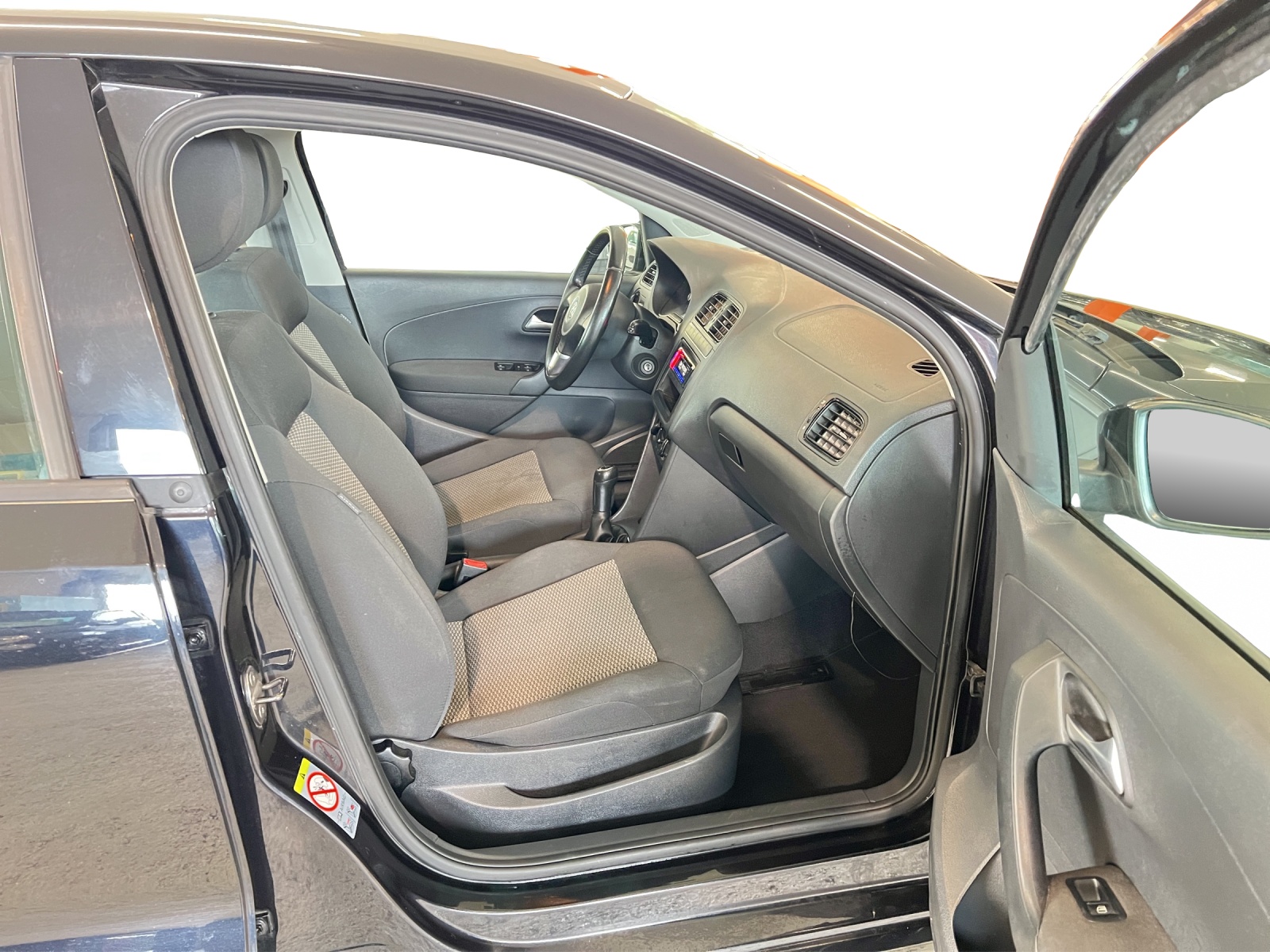 VW Polo 1.2 TSI Trendline-image-6