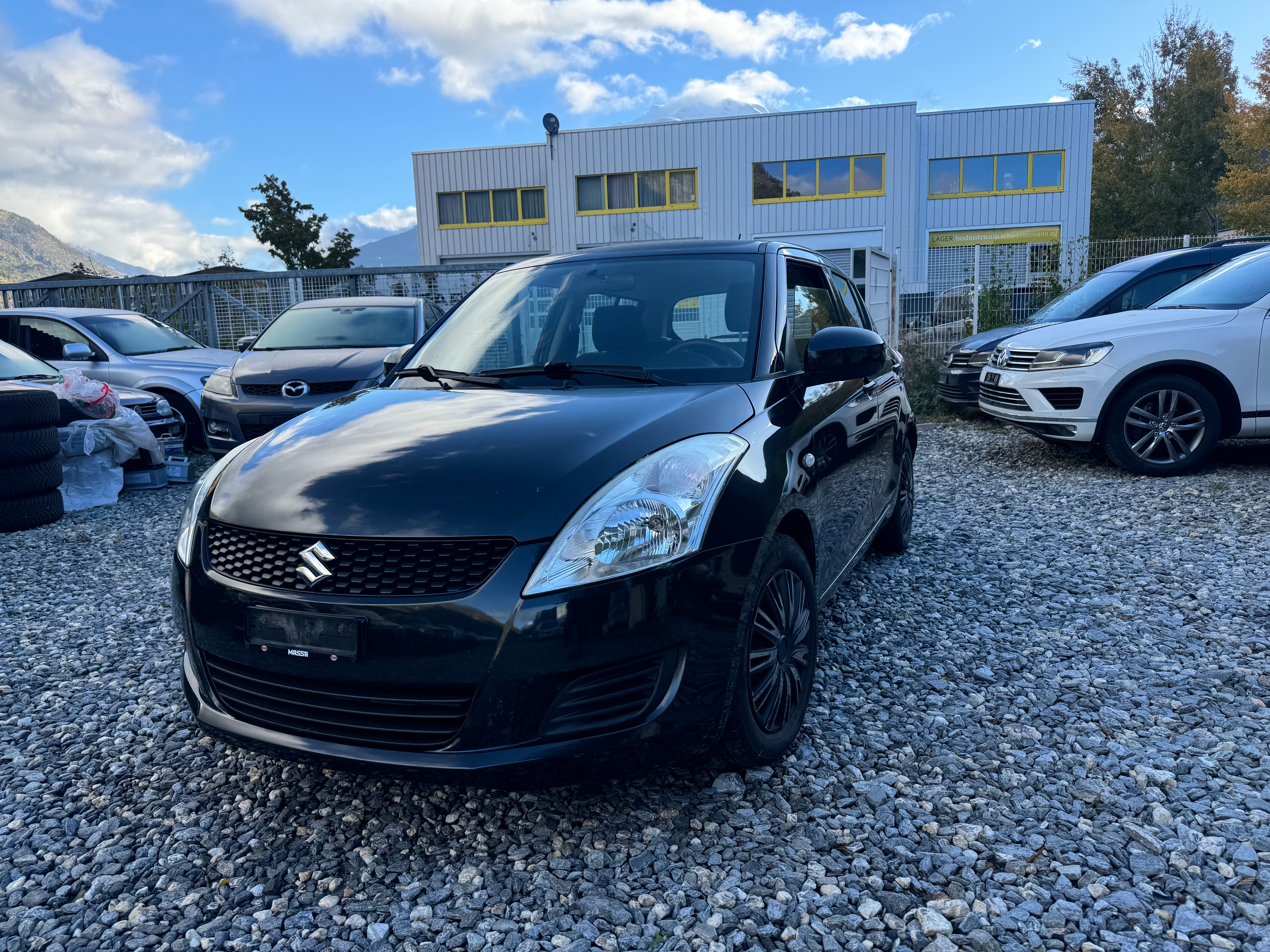 Car photo