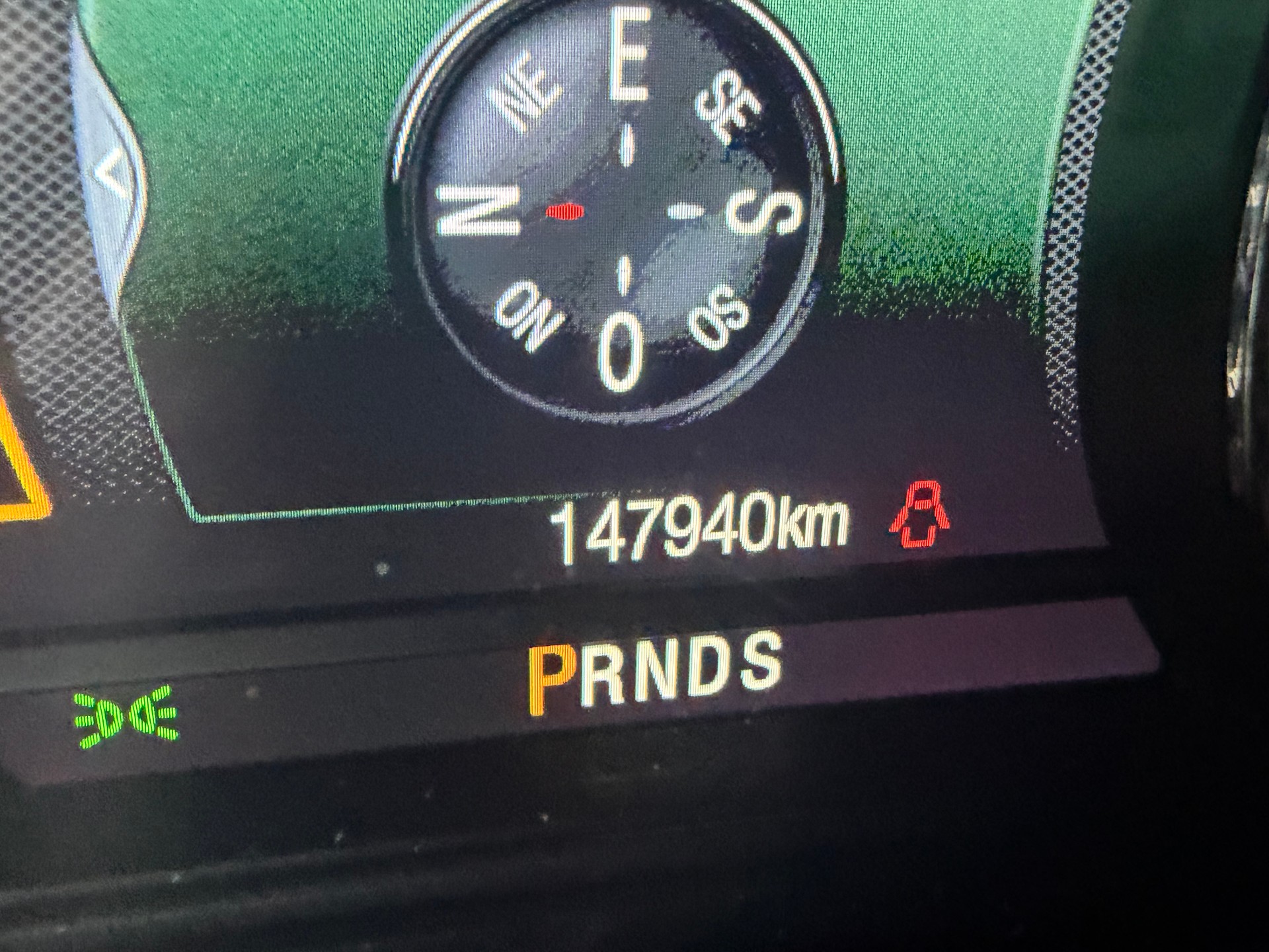 FORD Edge 2.0 TDCi ST-Line 4WD PowerShift-image-6