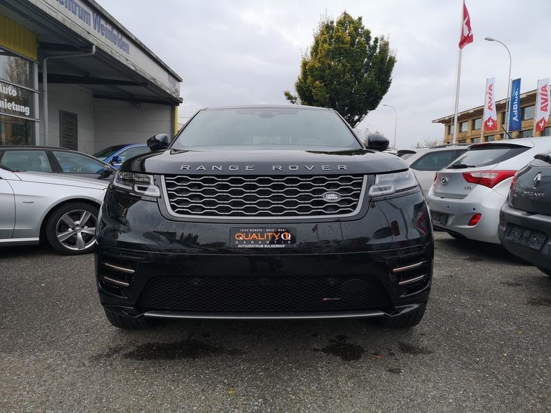 LAND ROVER Range Rover Velar R-Dynamic P 250 SE Automatic-image-1