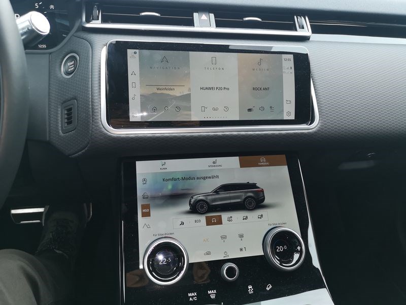 LAND ROVER Range Rover Velar R-Dynamic P 250 SE Automatic-image-10