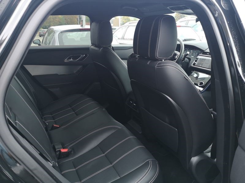 LAND ROVER Range Rover Velar R-Dynamic P 250 SE Automatic-image-12