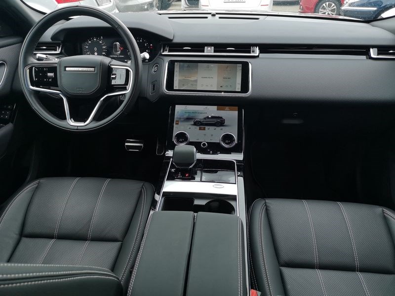 LAND ROVER Range Rover Velar R-Dynamic P 250 SE Automatic-image-7