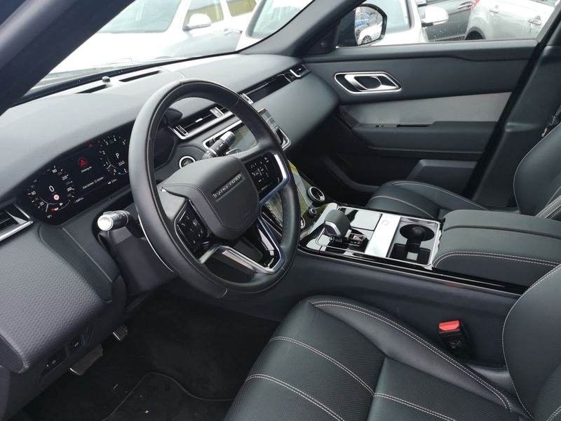 LAND ROVER Range Rover Velar R-Dynamic P 250 SE Automatic-image-8