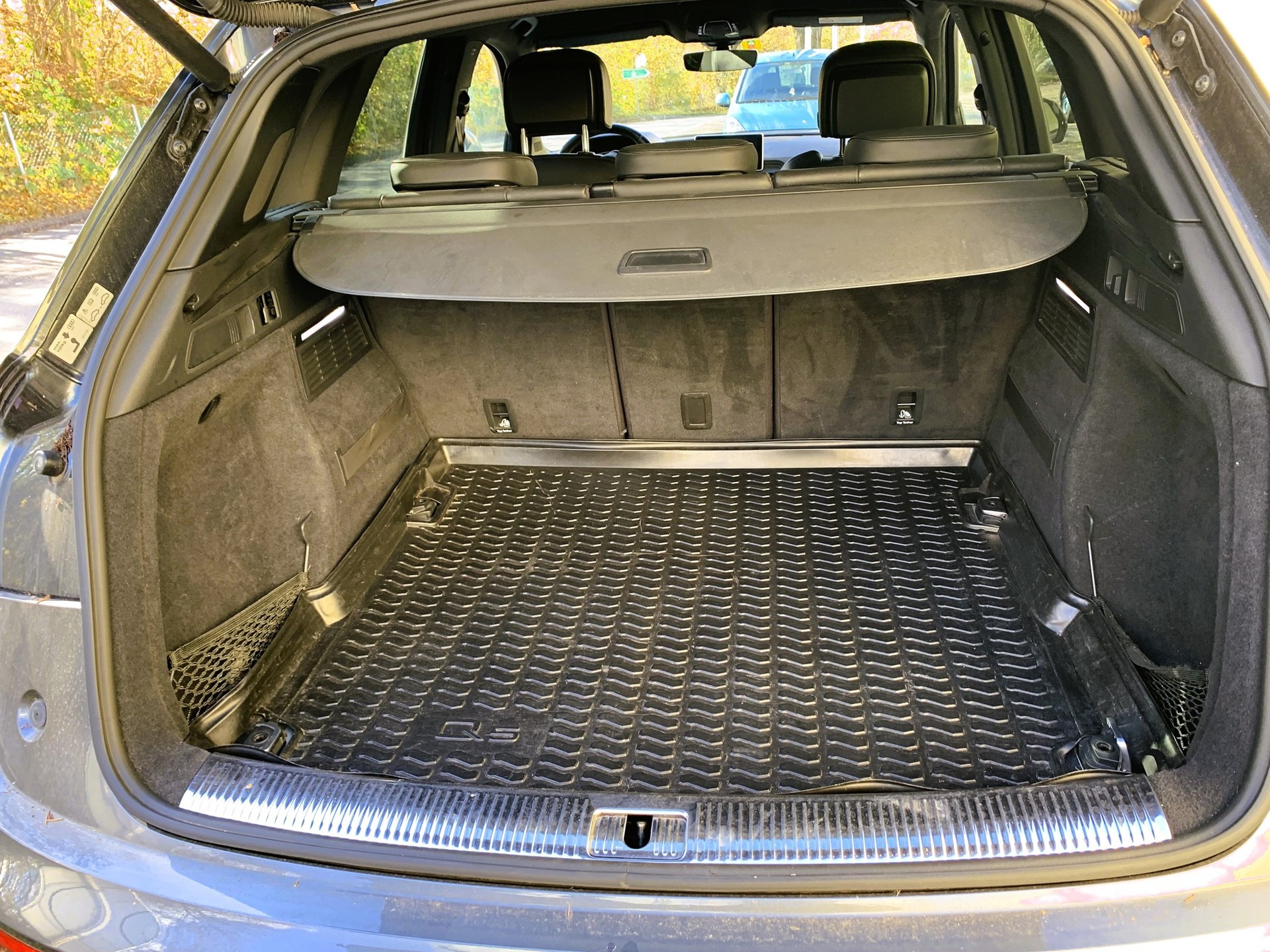 AUDI SQ5 3.0 TFSI quattro S-tronic-image-5