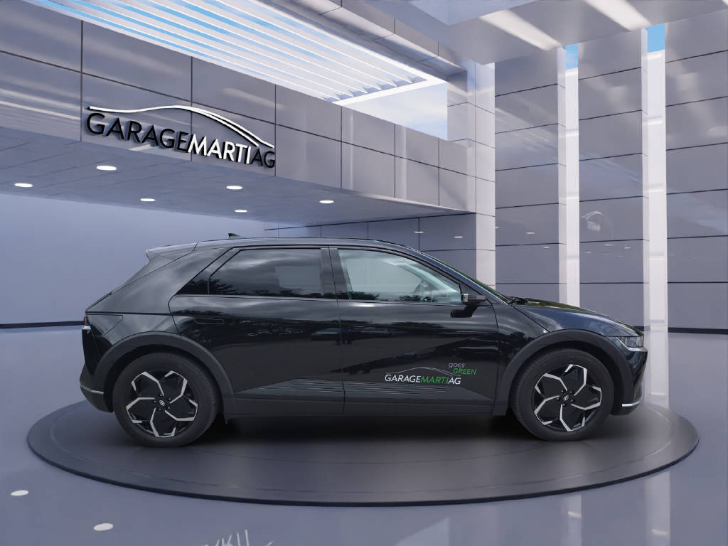 HYUNDAI IONIQ 5 Vertex 77 KWH 4WD-image-2