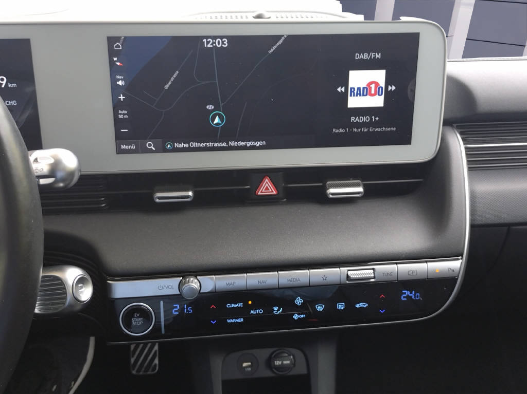 HYUNDAI IONIQ 5 Vertex 77 KWH 4WD-image-7