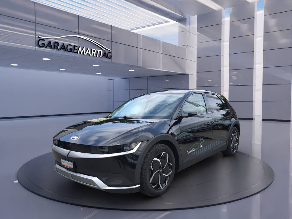 HYUNDAI IONIQ 5 Vertex 77 KWH 4WD-image-0