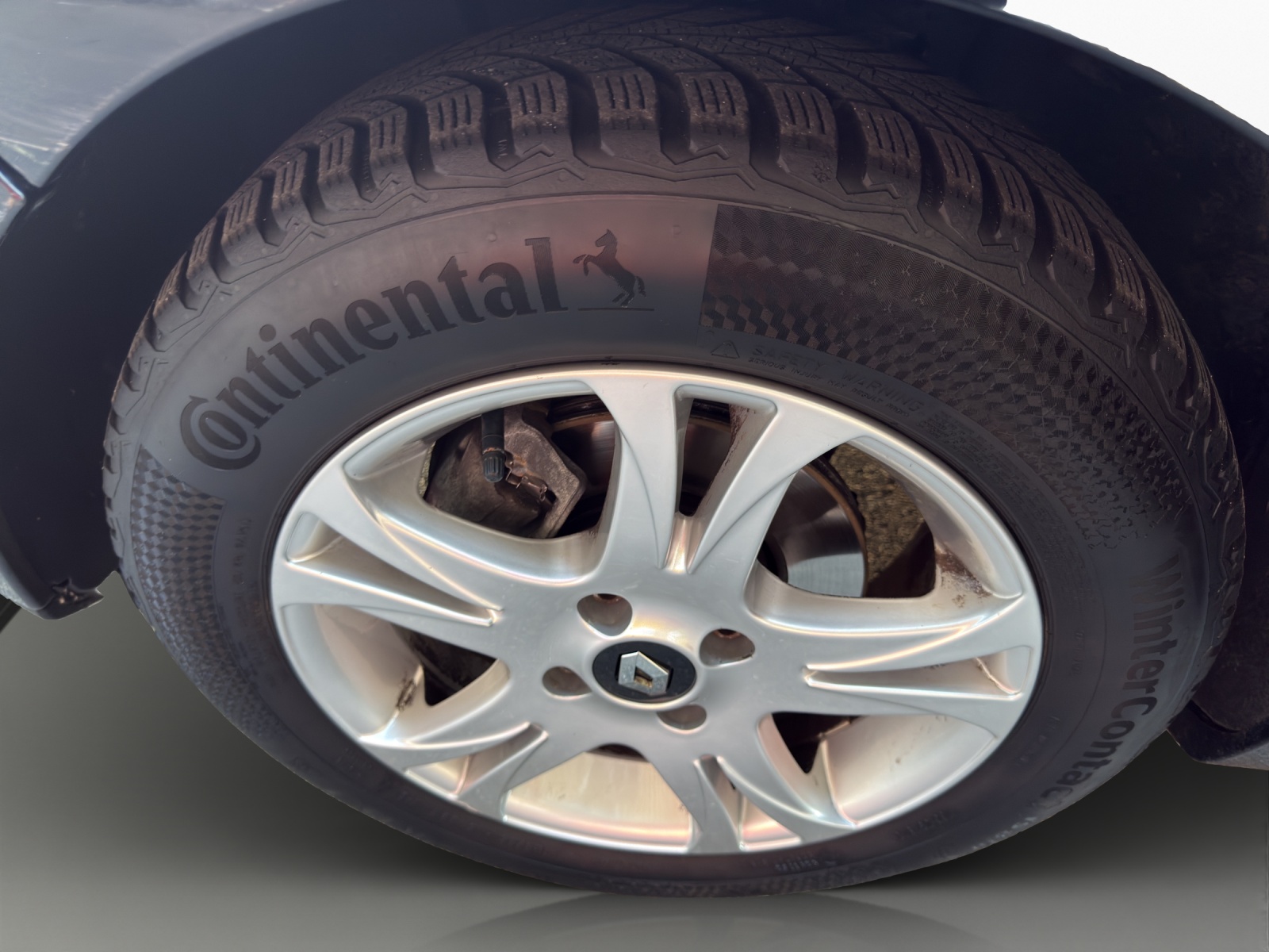 RENAULT Clio Grandtour 0.9 12V Limited-image-20