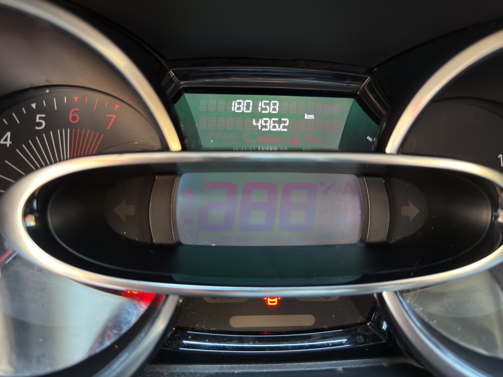 RENAULT Clio Grandtour 0.9 12V Limited-image-25