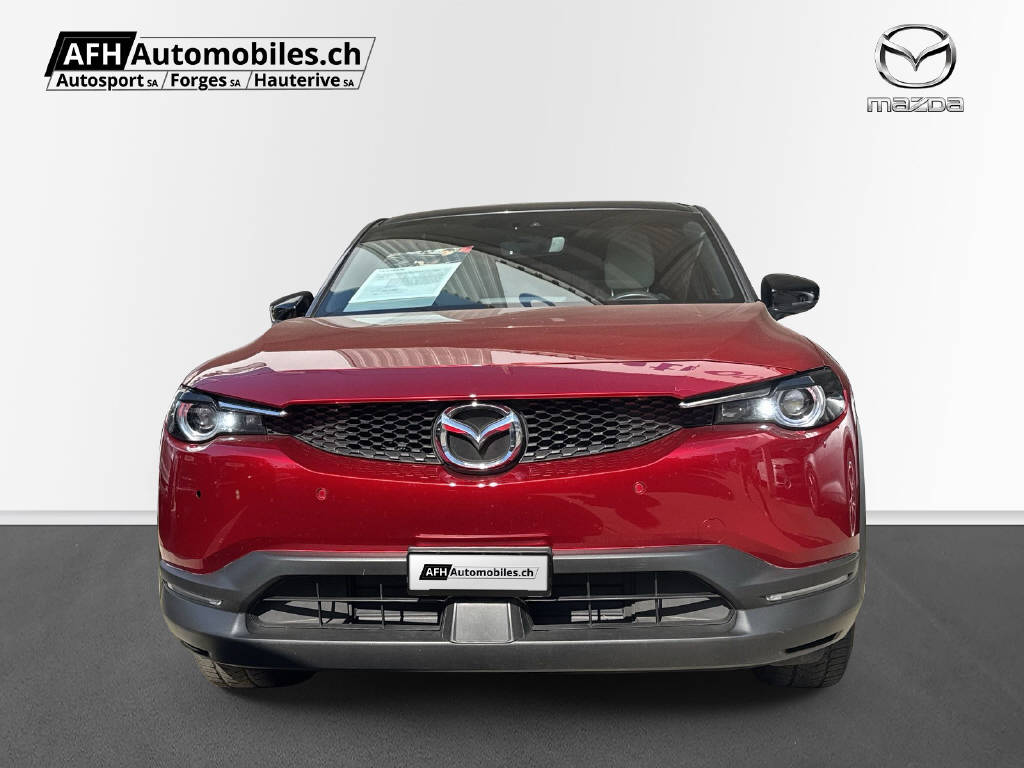 MAZDA MX-30 e-Skyactiv First Edition-image-3