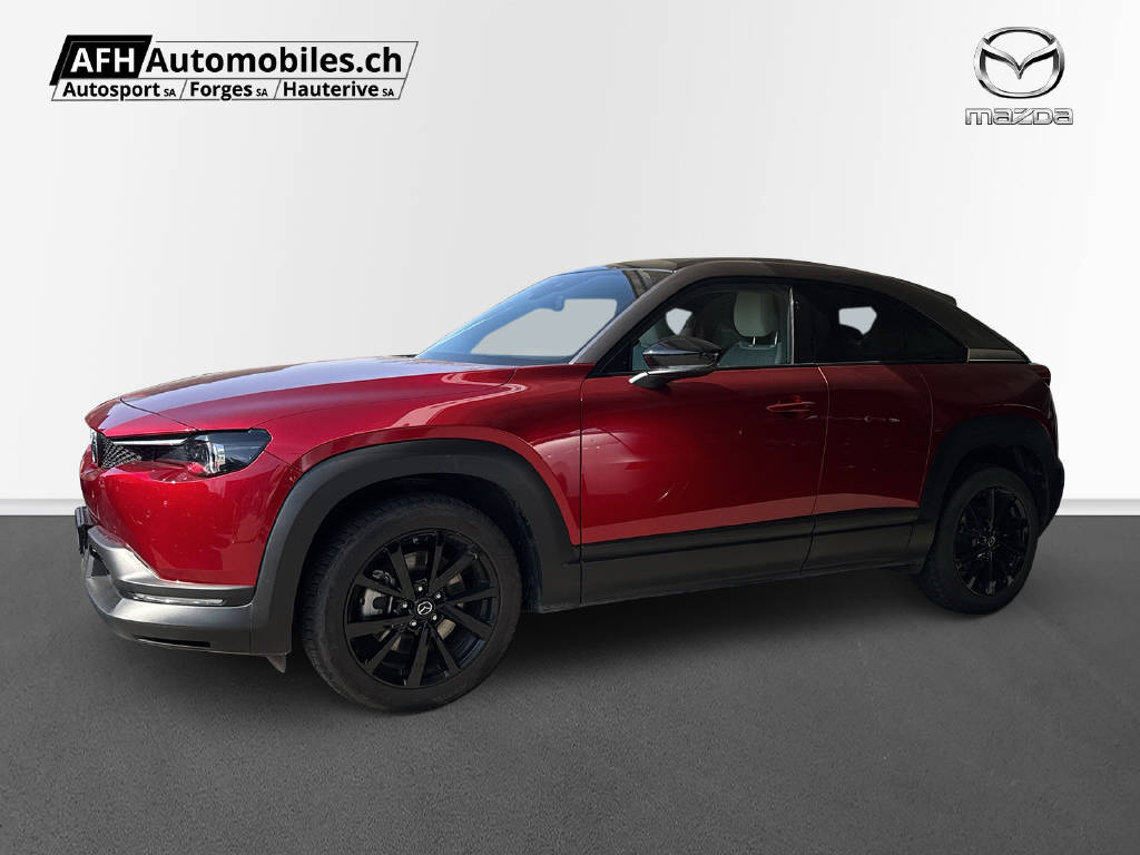 MAZDA MX-30 e-Skyactiv First Edition-image-1