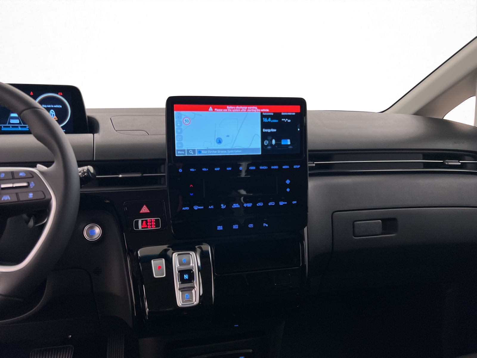 HYUNDAI Staria Wagon 1.6 GDi HEV Amplia-image-8