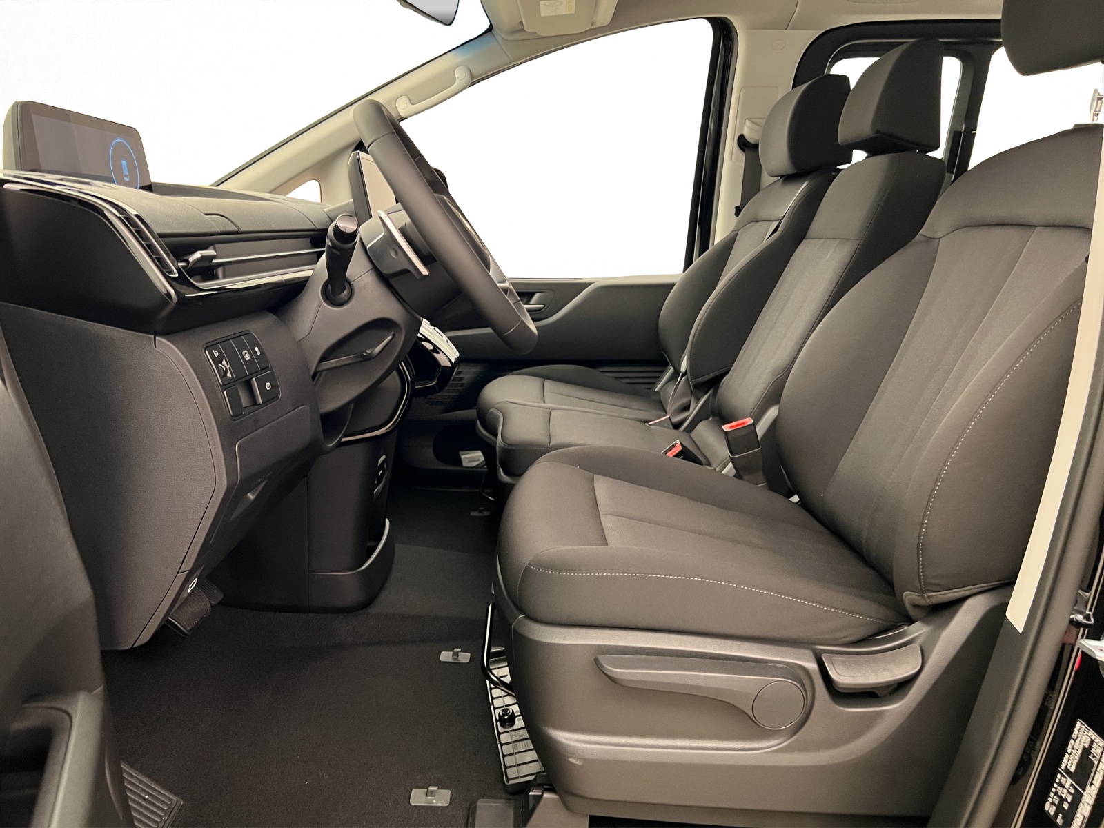 HYUNDAI Staria Wagon 1.6 GDi HEV Amplia-image-4