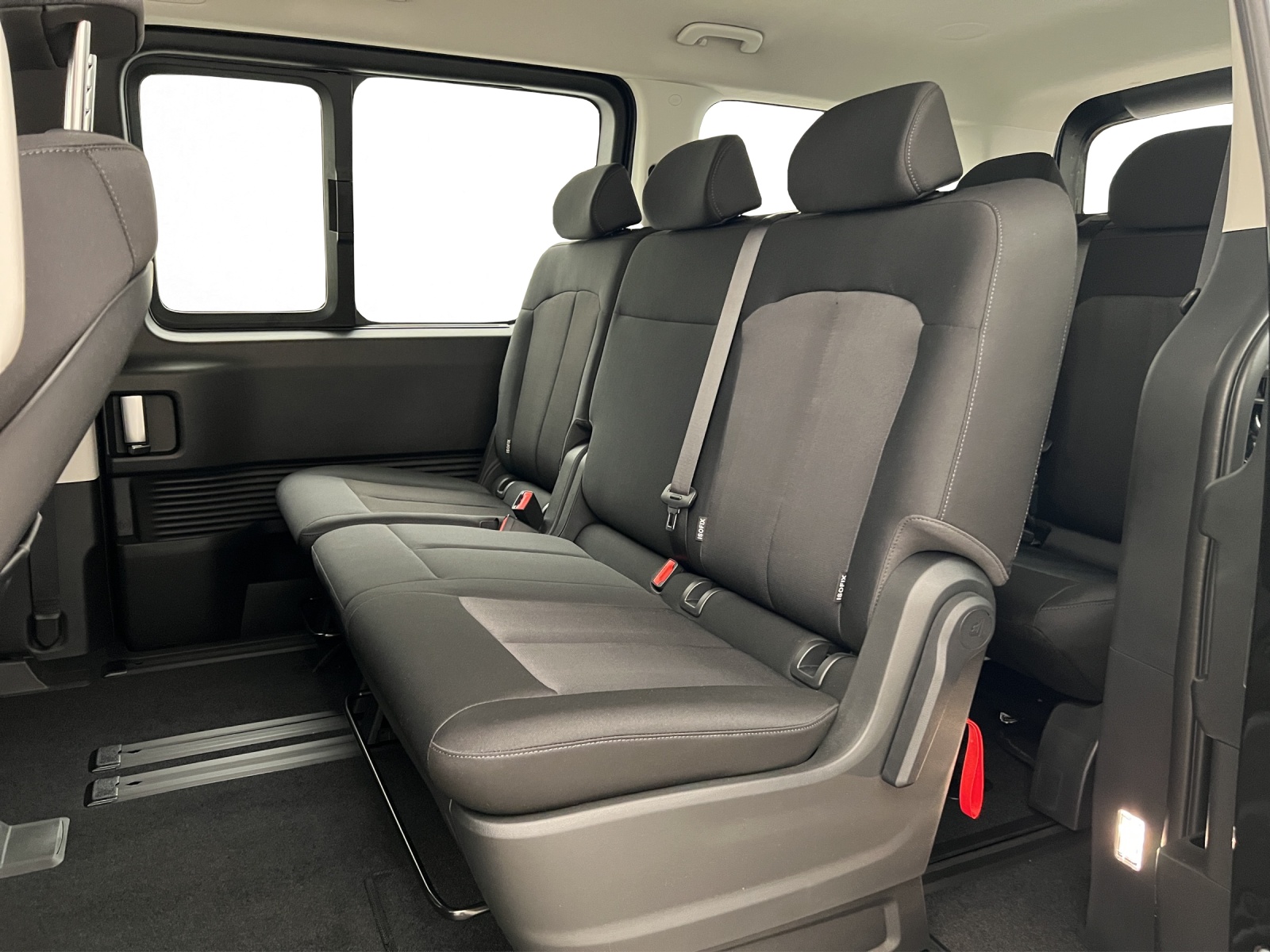 HYUNDAI Staria Wagon 1.6 GDi HEV Amplia-image-6