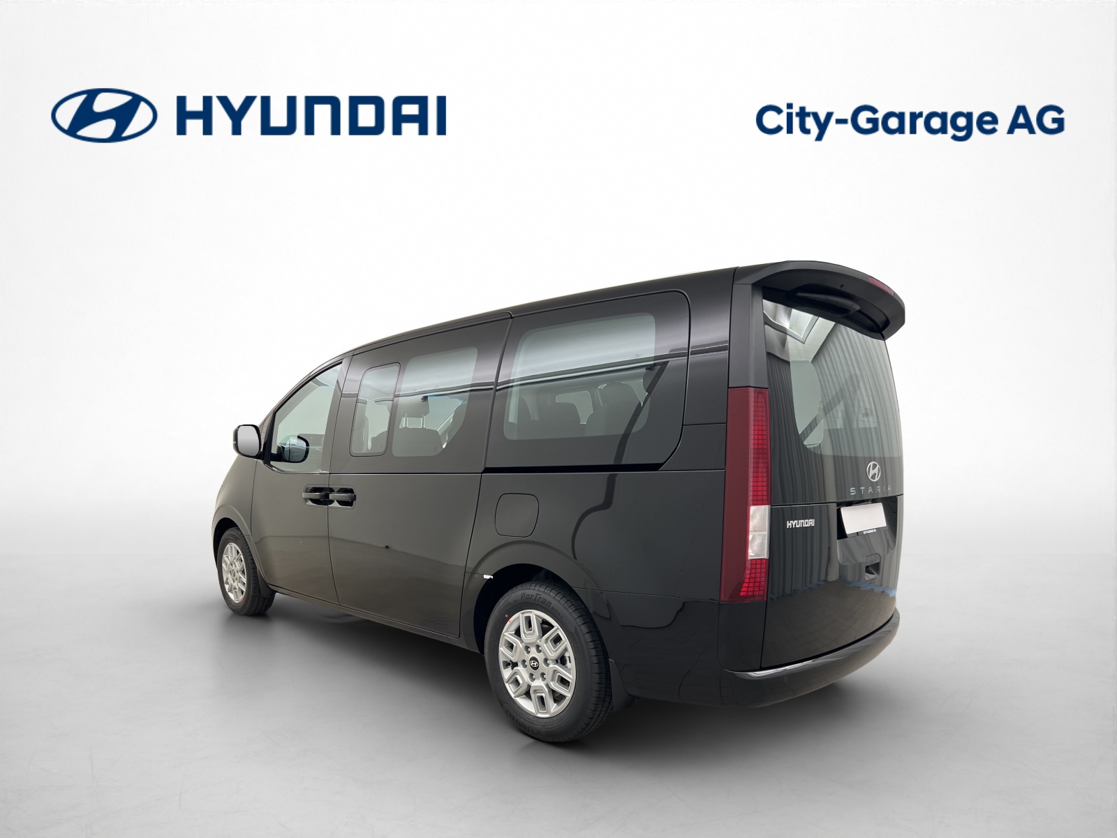 HYUNDAI Staria Wagon 1.6 GDi HEV Amplia-image-1