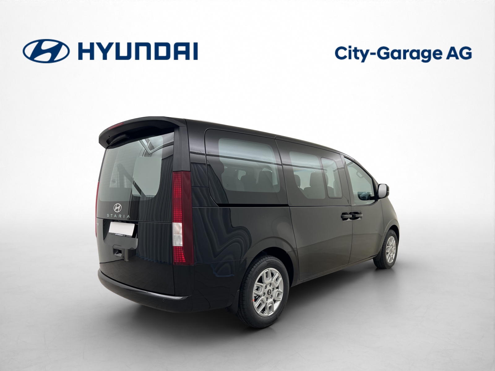 HYUNDAI Staria Wagon 1.6 GDi HEV Amplia-image-2