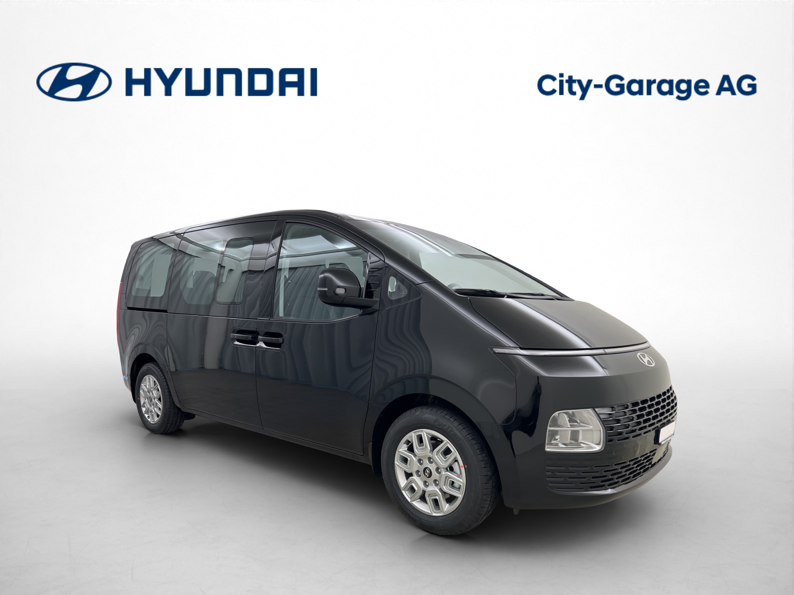 HYUNDAI Staria Wagon 1.6 GDi HEV Amplia-image-3