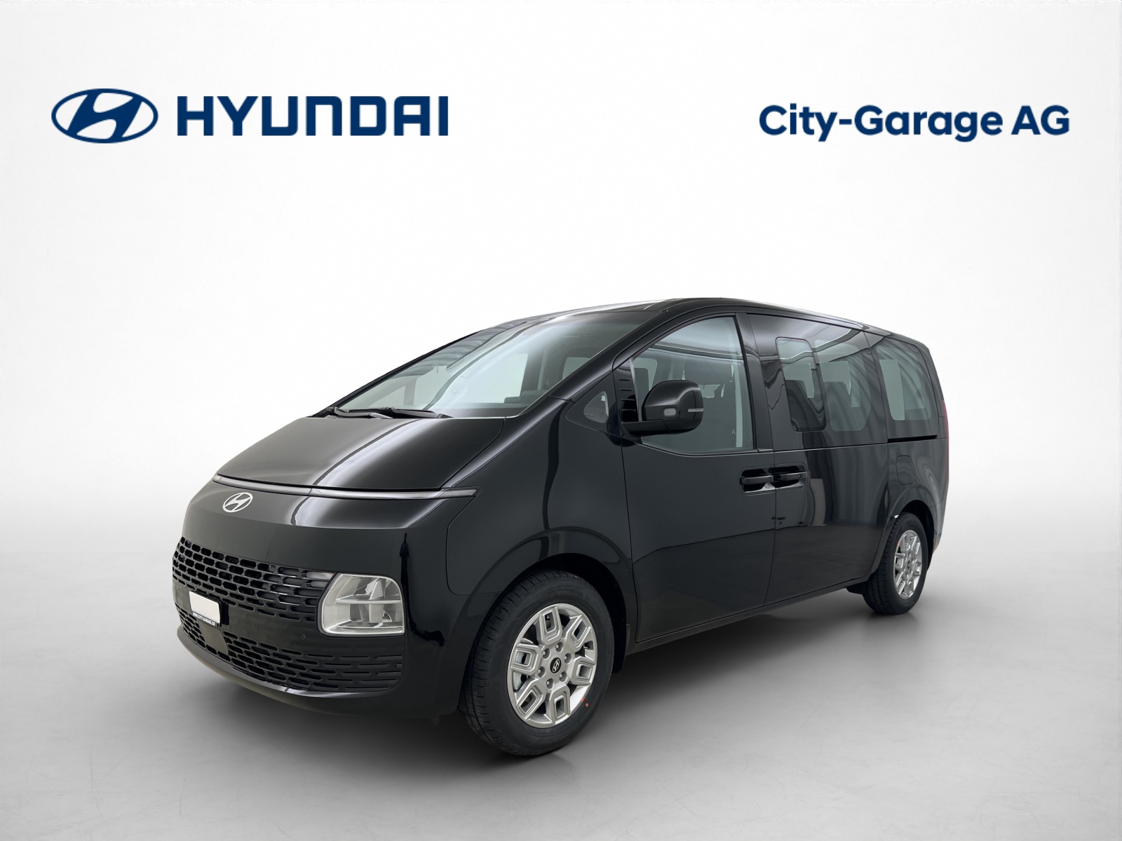 HYUNDAI Staria Wagon 1.6 GDi HEV Amplia-image-0