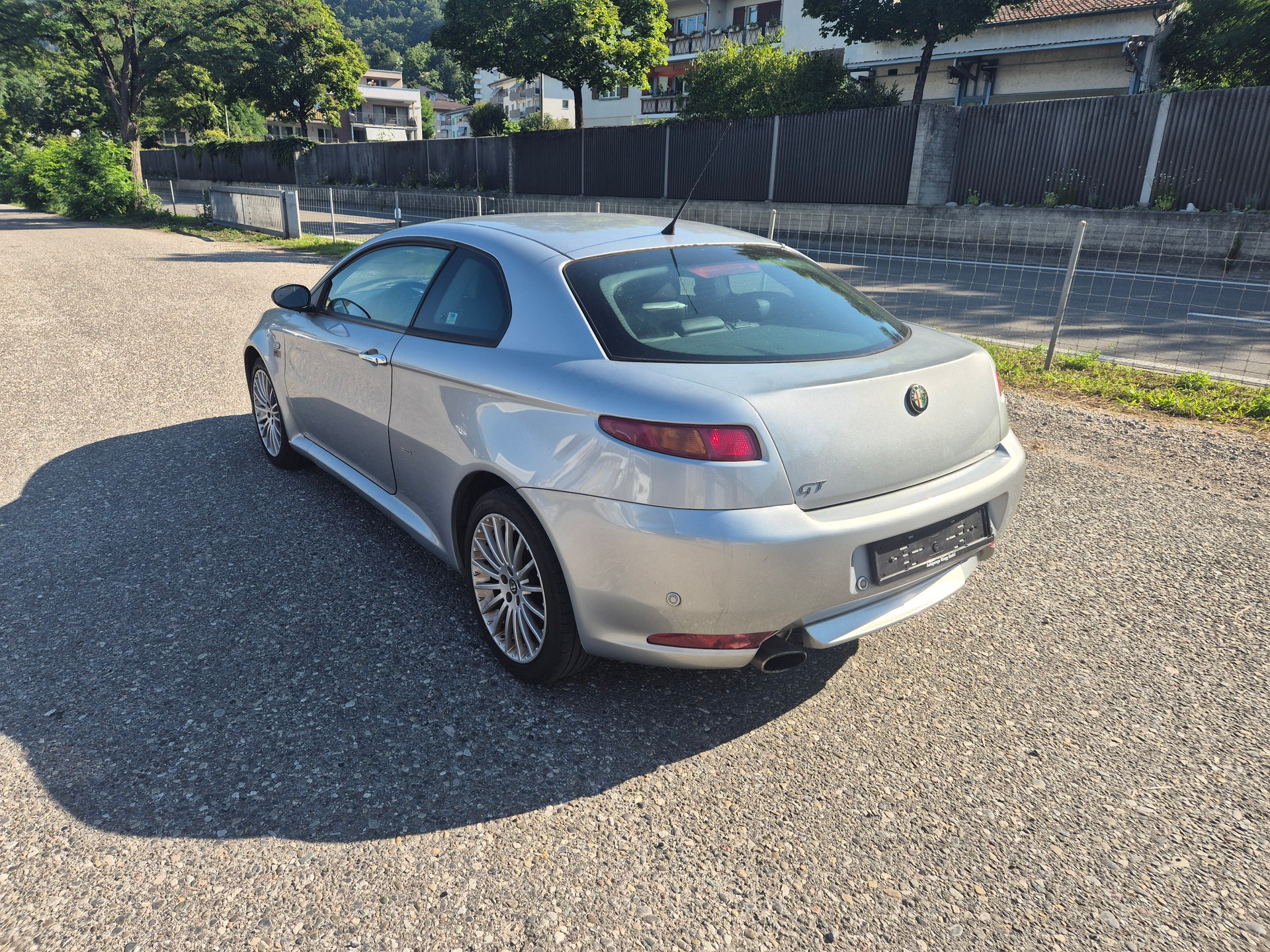 ALFA ROMEO Coupé 2.0 JTS-image-5