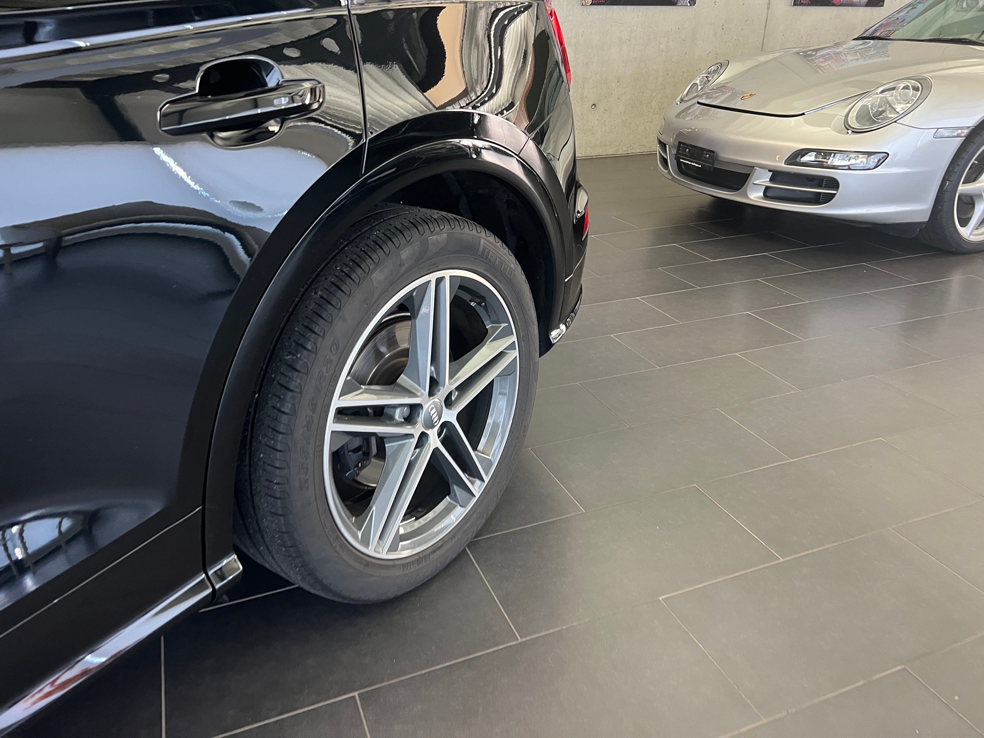 AUDI SQ5 3.0 V6 TDI quattro T-Tronic-image-7