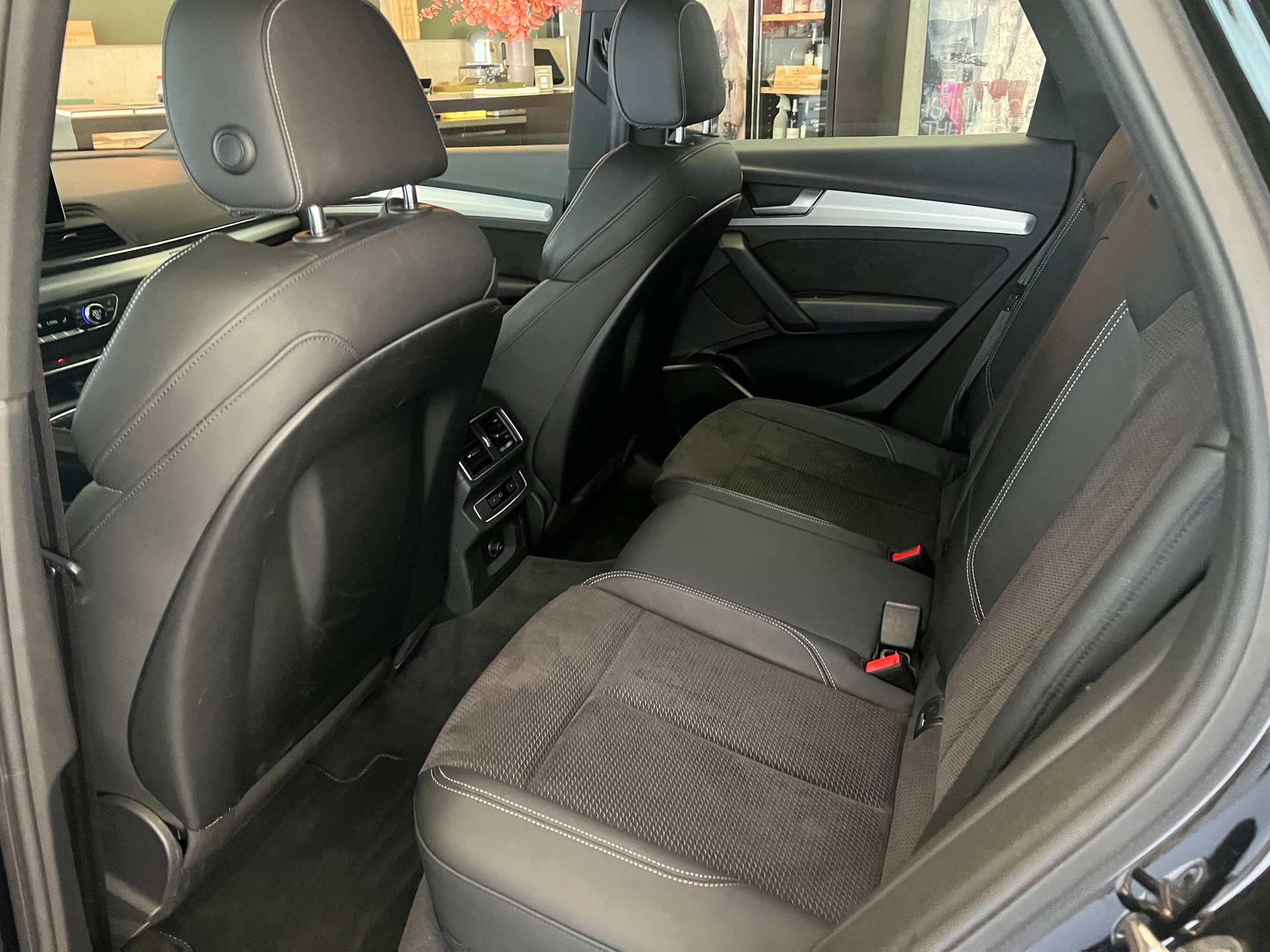 AUDI SQ5 3.0 V6 TDI quattro T-Tronic-image-8