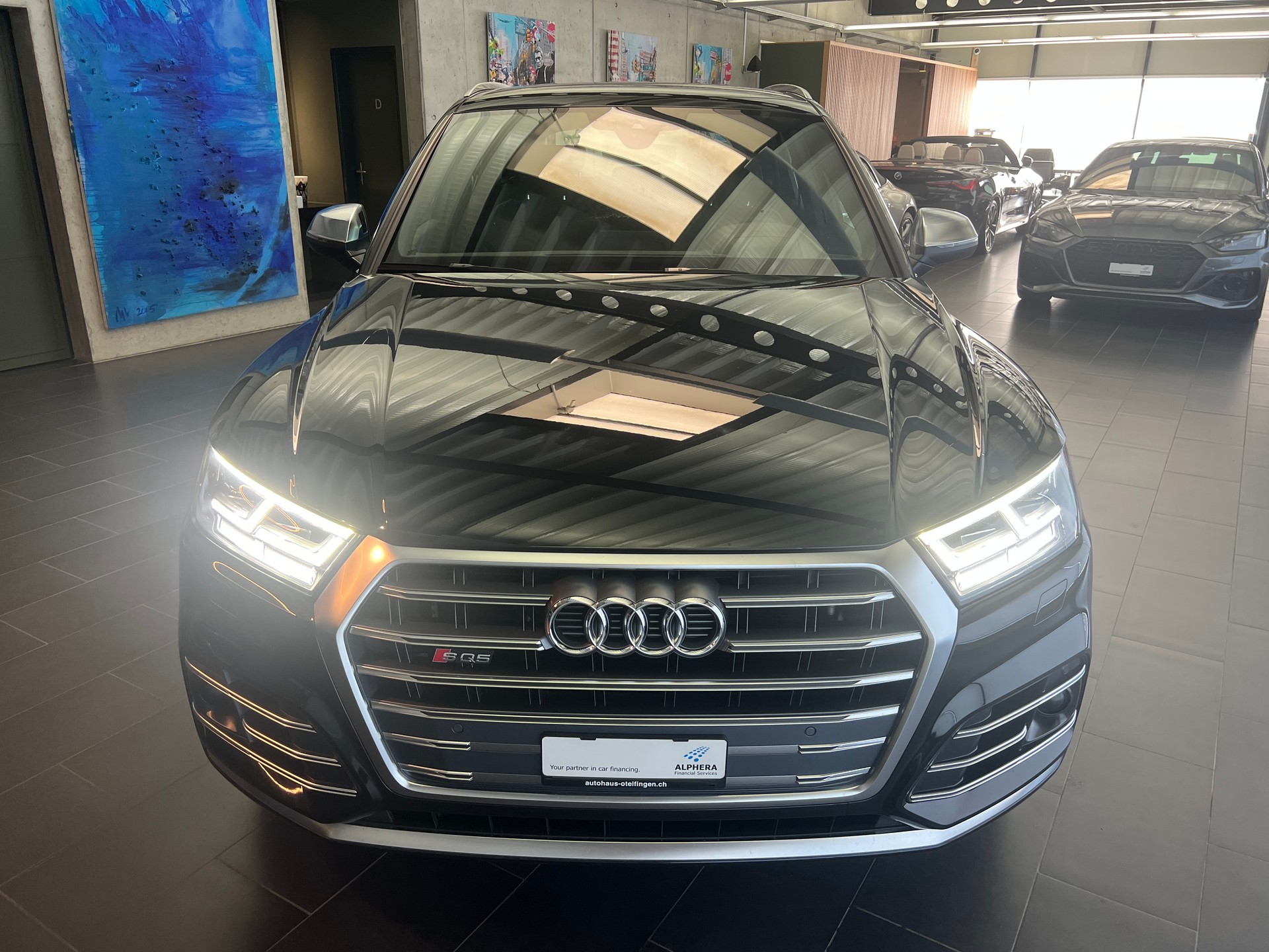 AUDI SQ5 3.0 V6 TDI quattro T-Tronic-showroom-element-3
