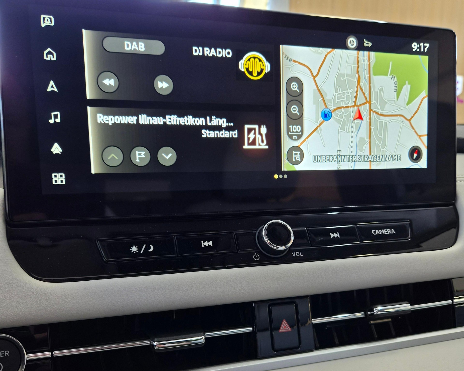 MITSUBISHI Outlander 2.4 PHEV Instyle 4x4-image-8