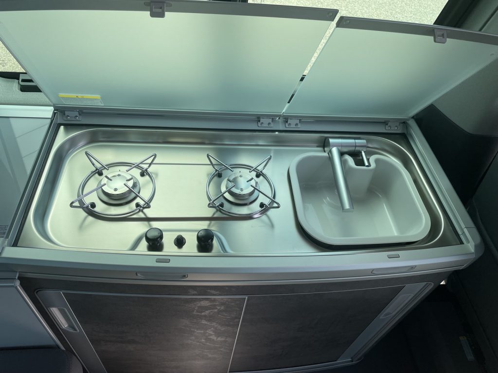 VW T6.1 California 2.0 TDI Ocean 4Motion DSG-image-9