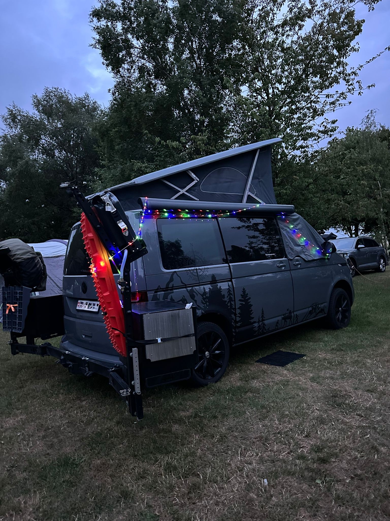 VW T6.1 California 2.0 TDI Ocean 4Motion DSG-image-3