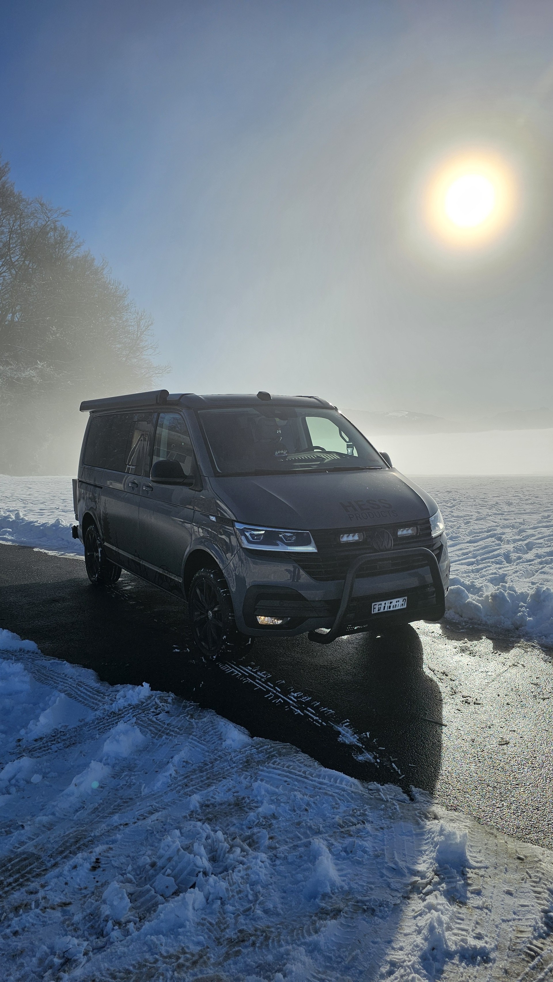 VW T6.1 California 2.0 TDI Ocean 4Motion DSG-image-0