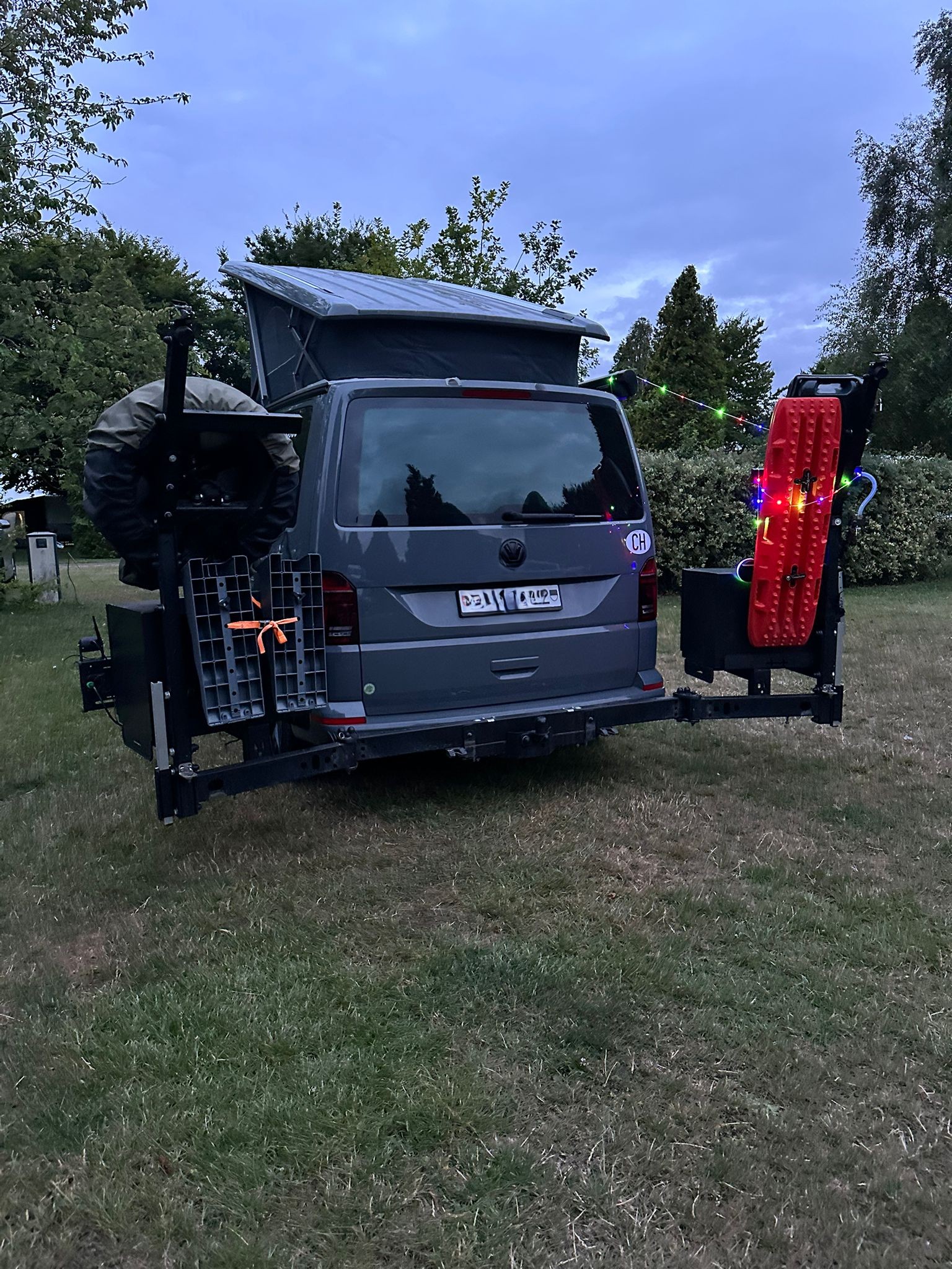 VW T6.1 California 2.0 TDI Ocean 4Motion DSG-image-4