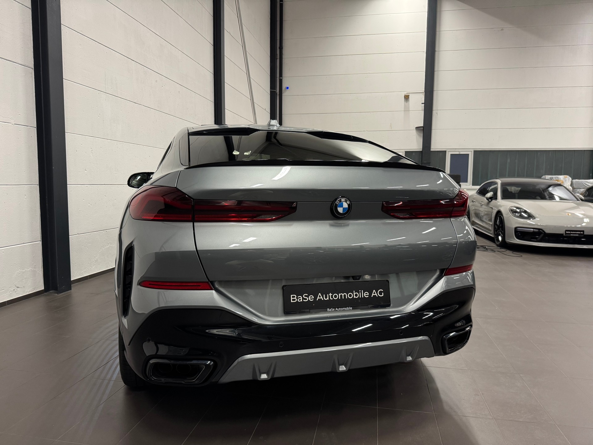 BMW X6 xDrive 48V 40i M Sport Pro Steptronic-image-14