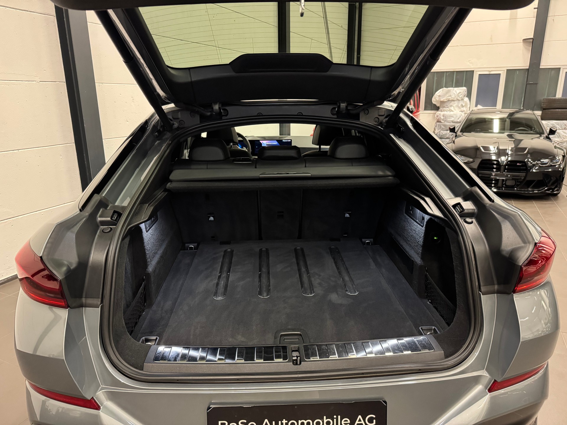 BMW X6 xDrive 48V 40i M Sport Pro Steptronic-image-23