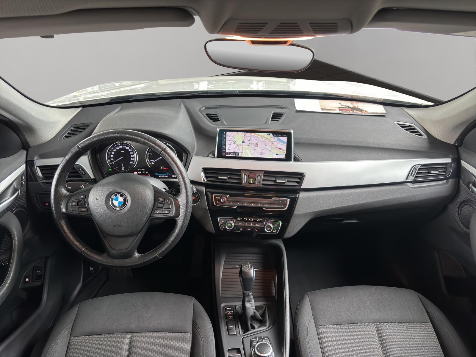 BMW X1 xDrive25e-image-7