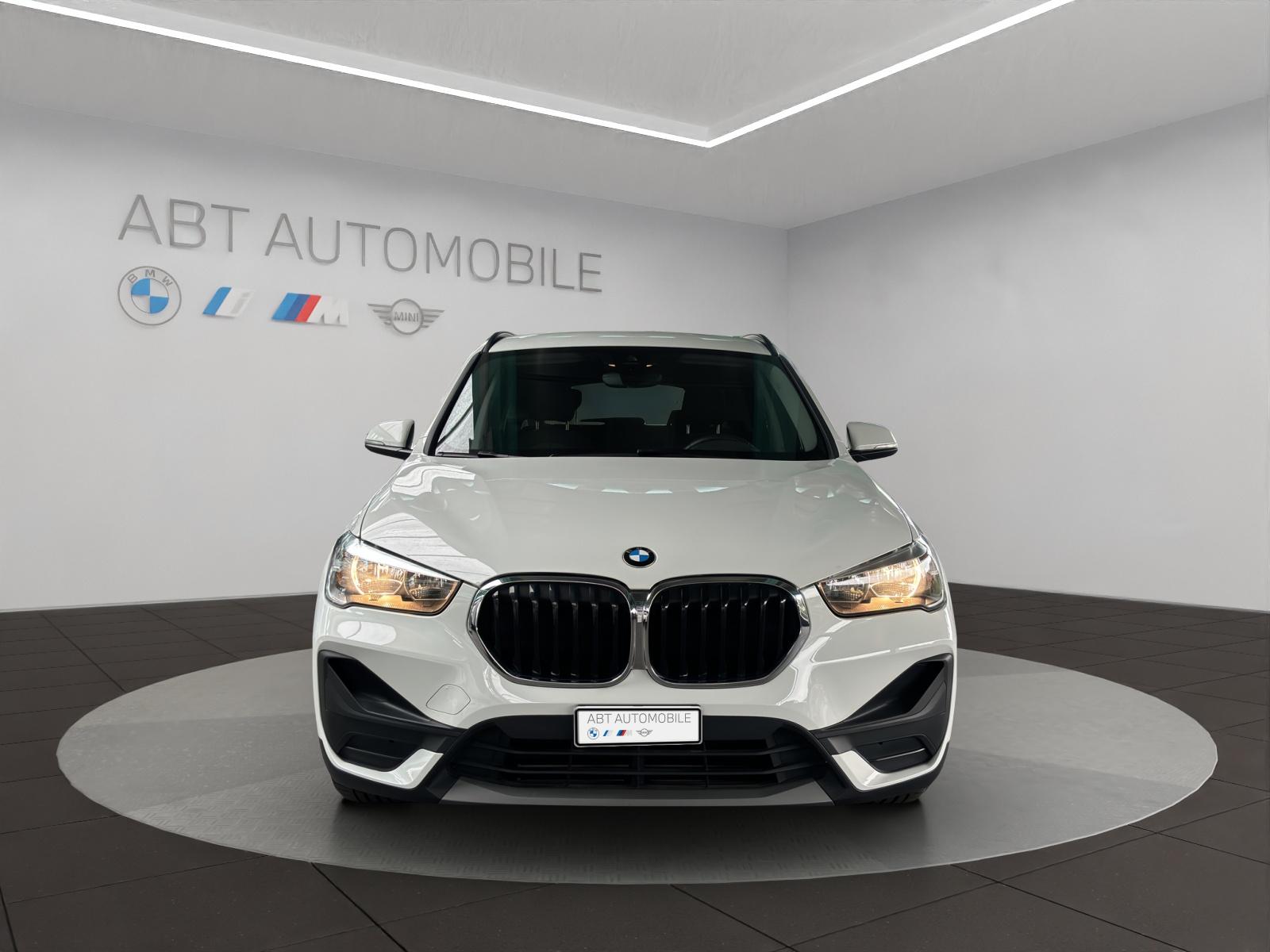 BMW X1 xDrive25e-image-2