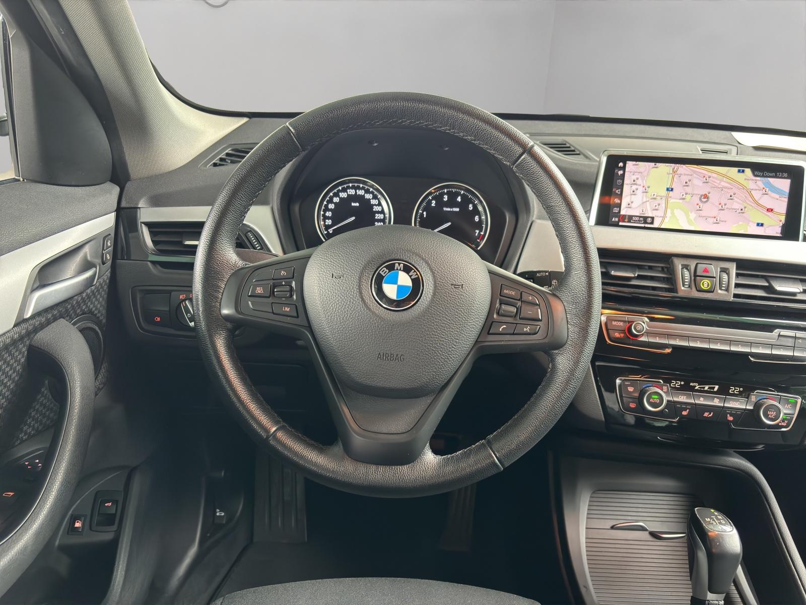 BMW X1 xDrive25e-image-6