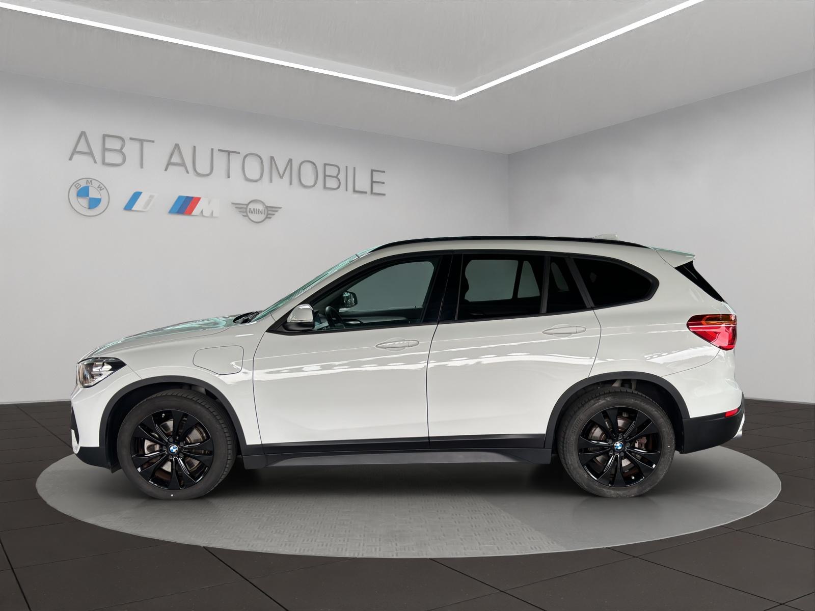 BMW X1 xDrive25e-image-3