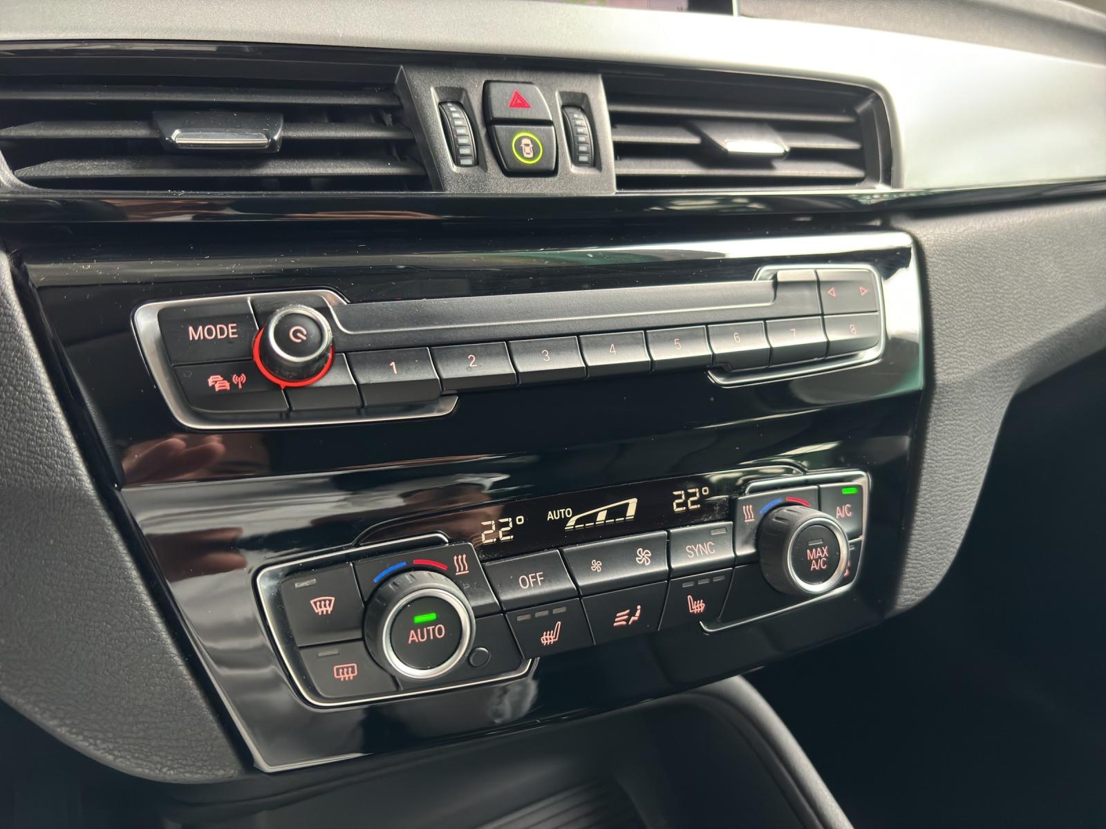 BMW X1 xDrive25e-image-14