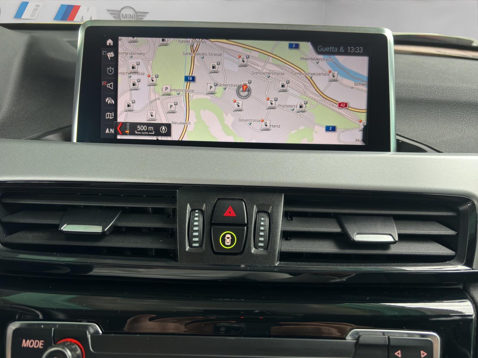 BMW X1 xDrive25e-image-10