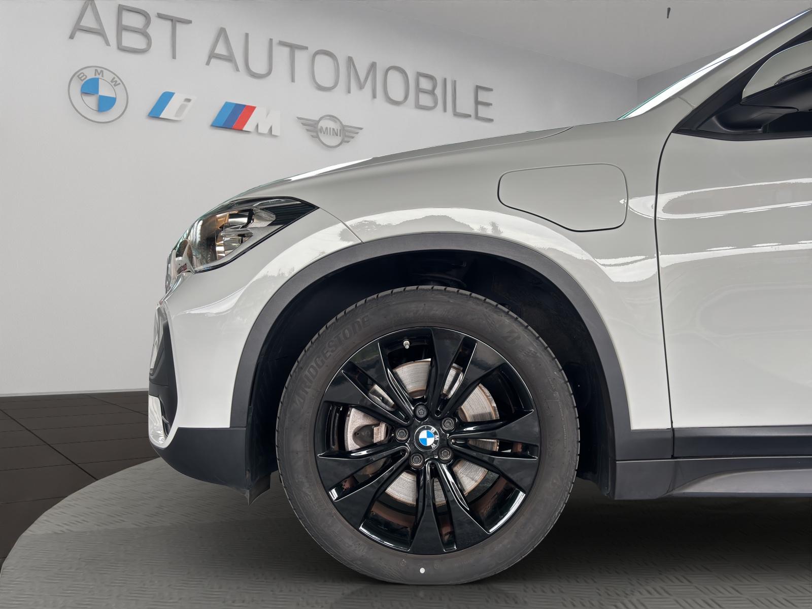 BMW X1 xDrive25e-image-20